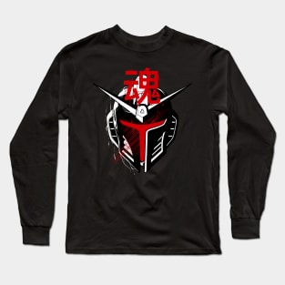 Boba 78 Long Sleeve T-Shirt